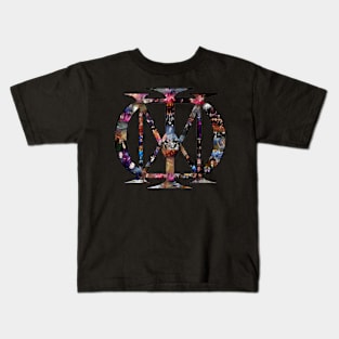 dream-theater-high-resolution 58 Kids T-Shirt